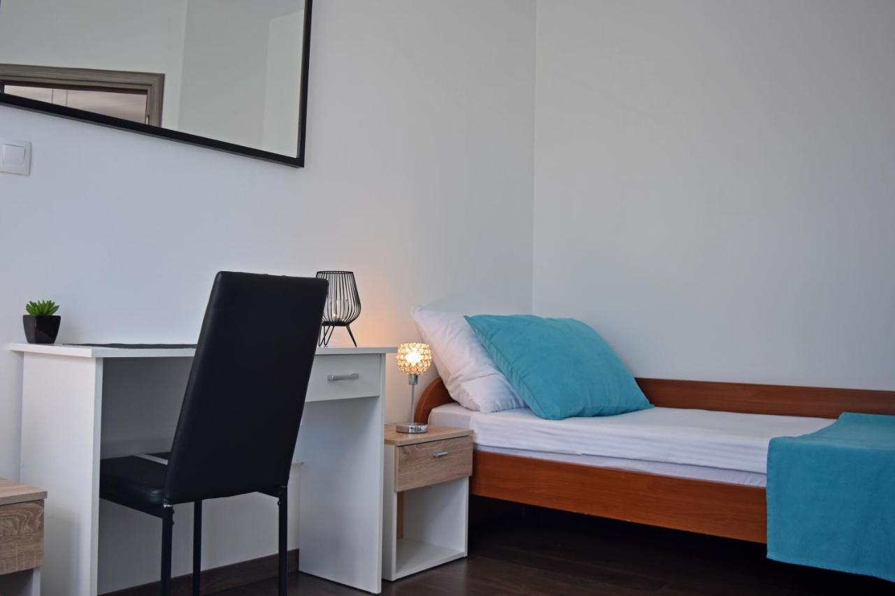 Apartment Summer Breeze Pula Buitenkant foto